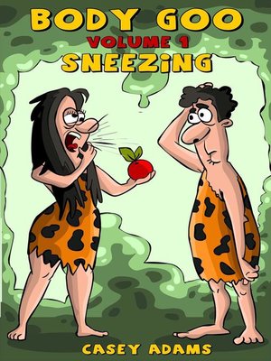 cover image of Sneezing
